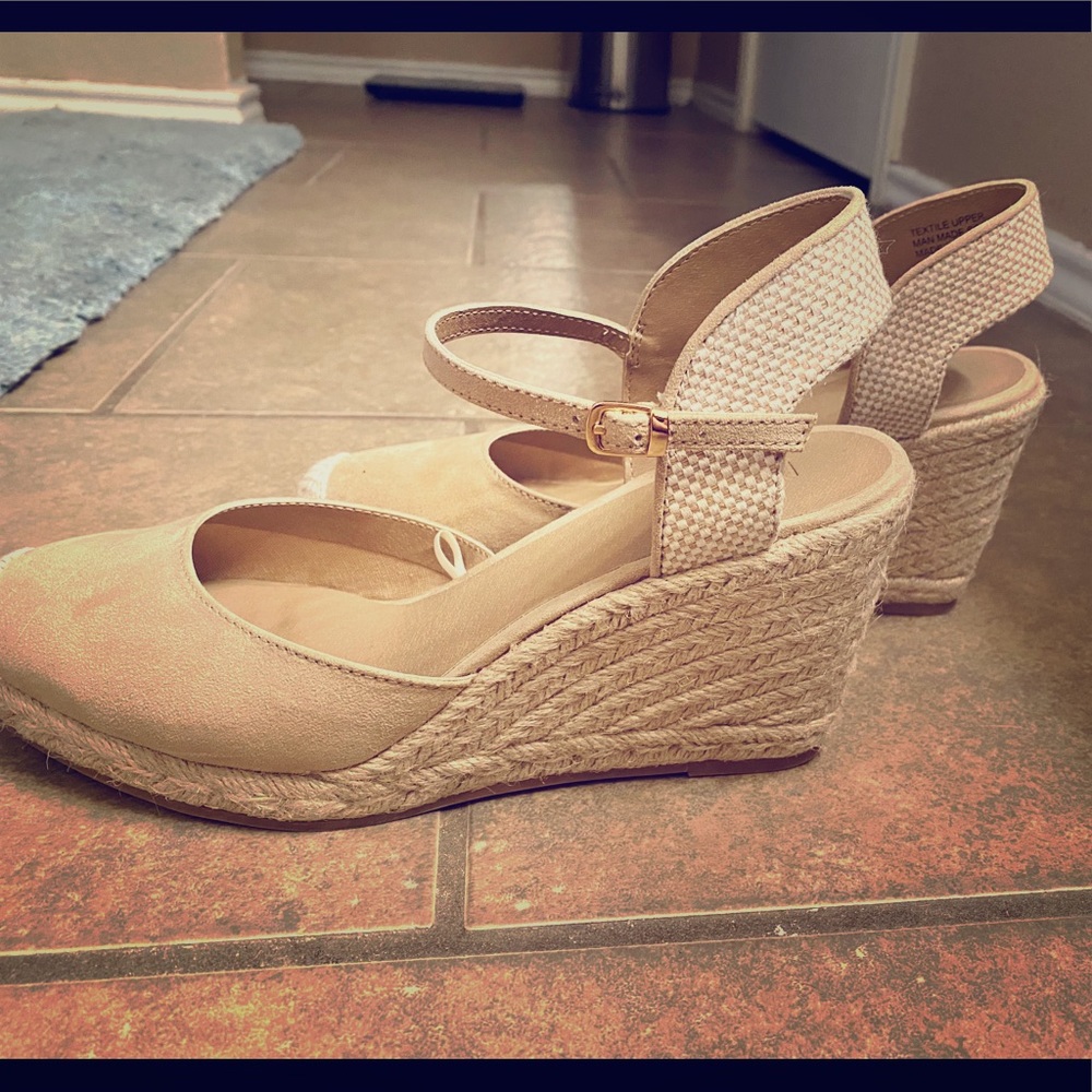 Loft wedges
